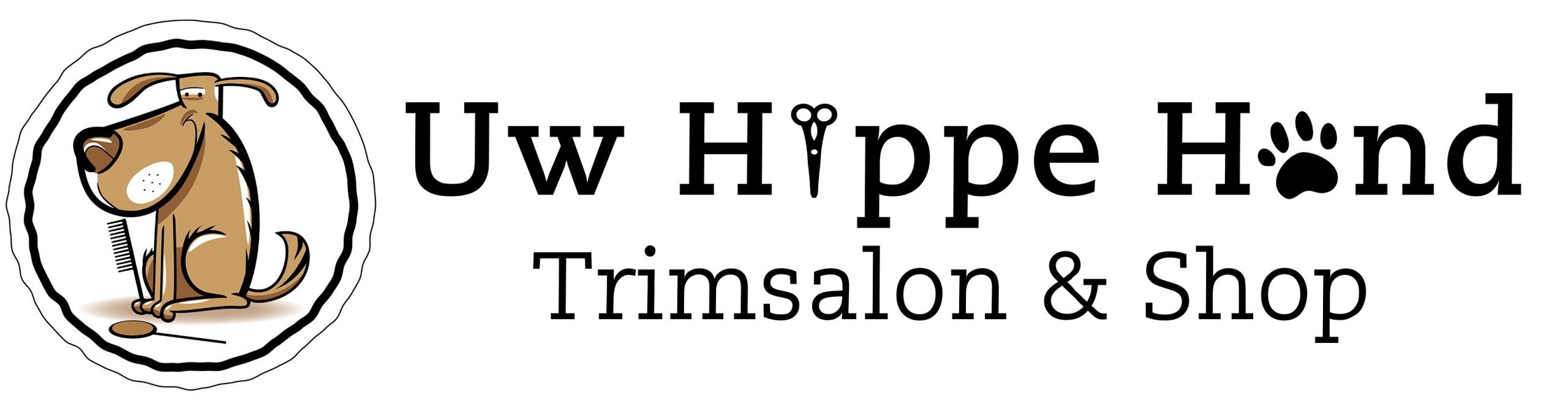 Uw Hippe Hond – Trimsalon & Shop – Winterswijk