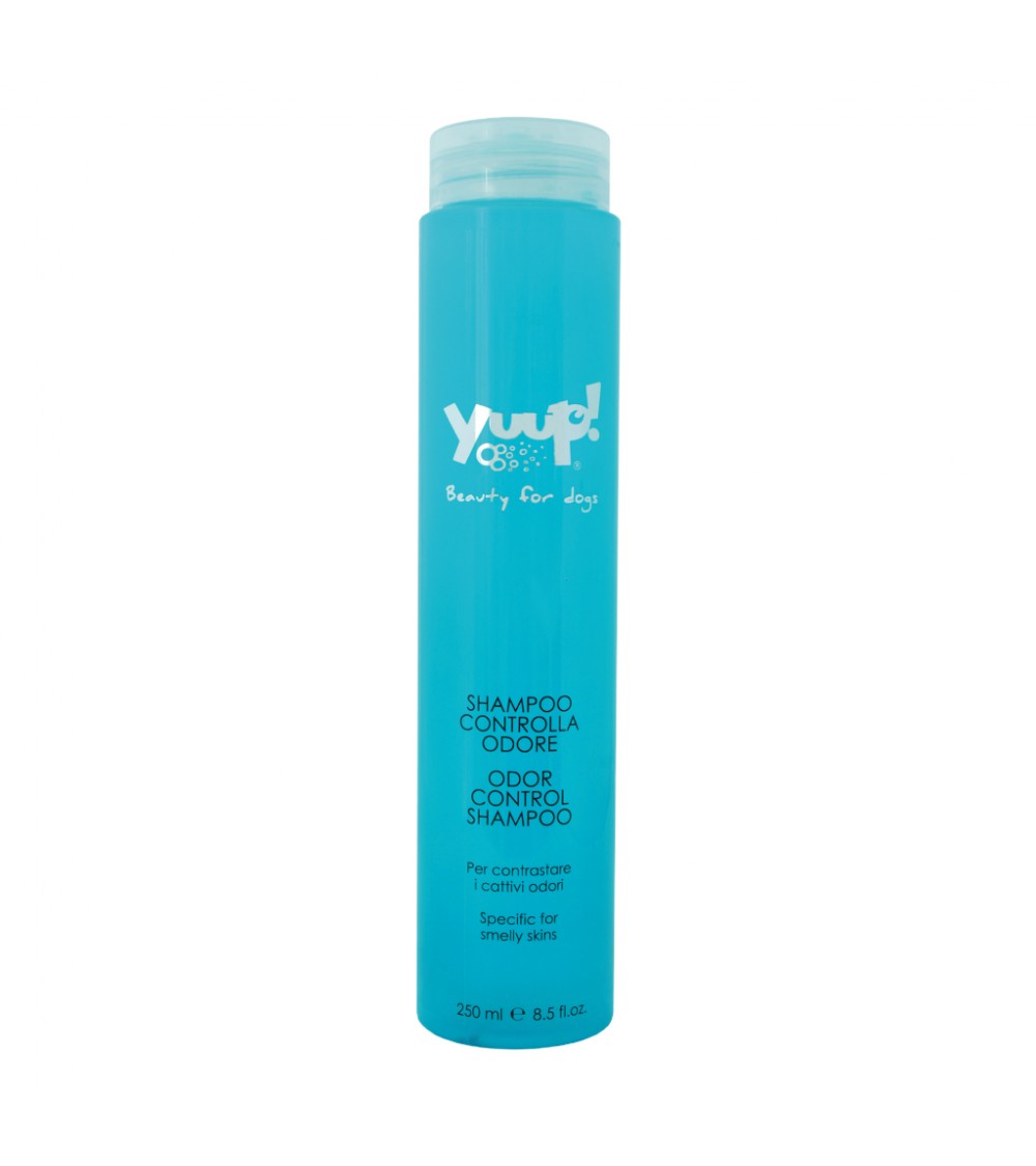 Yuup! Deodoriserende shampoo 250ml